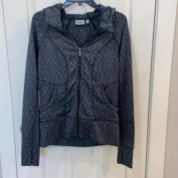 Athleta Full Zip Jacket - Picture 6 of 7